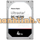 Ổ cứng HUS726T4TALA6L4-Ultrastar HC 310 ( 4T) WD Ultrastar 4TB 256MB 7200RPM SATA ULTRA 512N SE 7K6 3.5in 26.1MM / 0B35950